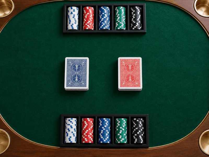 Ilustrasi kamus istilah permainan slot online